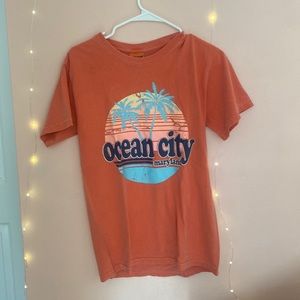 bought in ocean city store